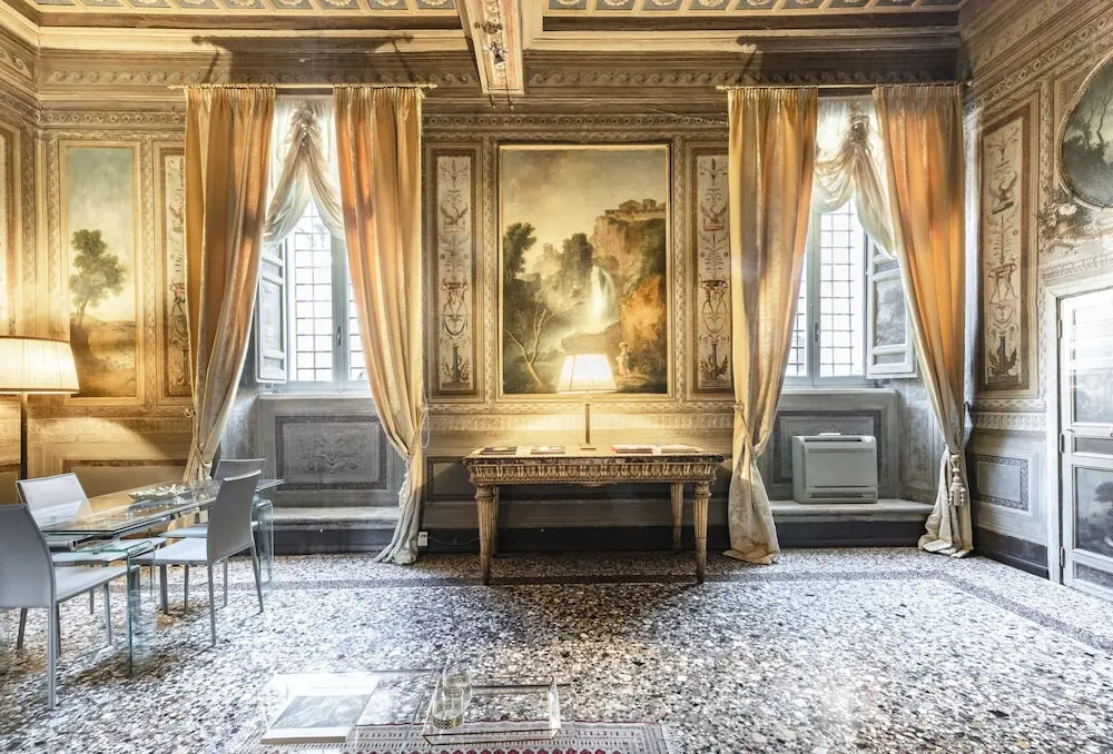 The Princess Suite
