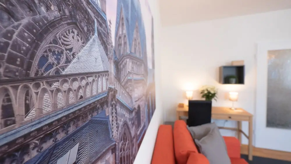 Relax Aachener Boardinghouse Phase 4
