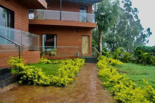 Lotus Farms Resort - Pure Veg