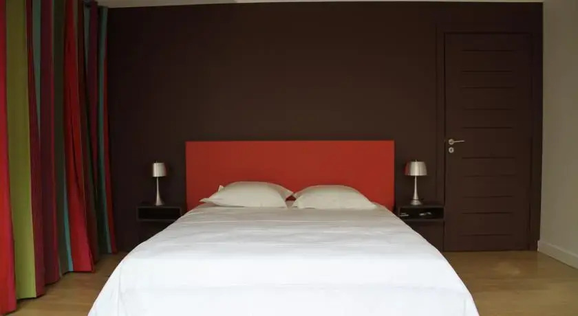 Loft Oudin