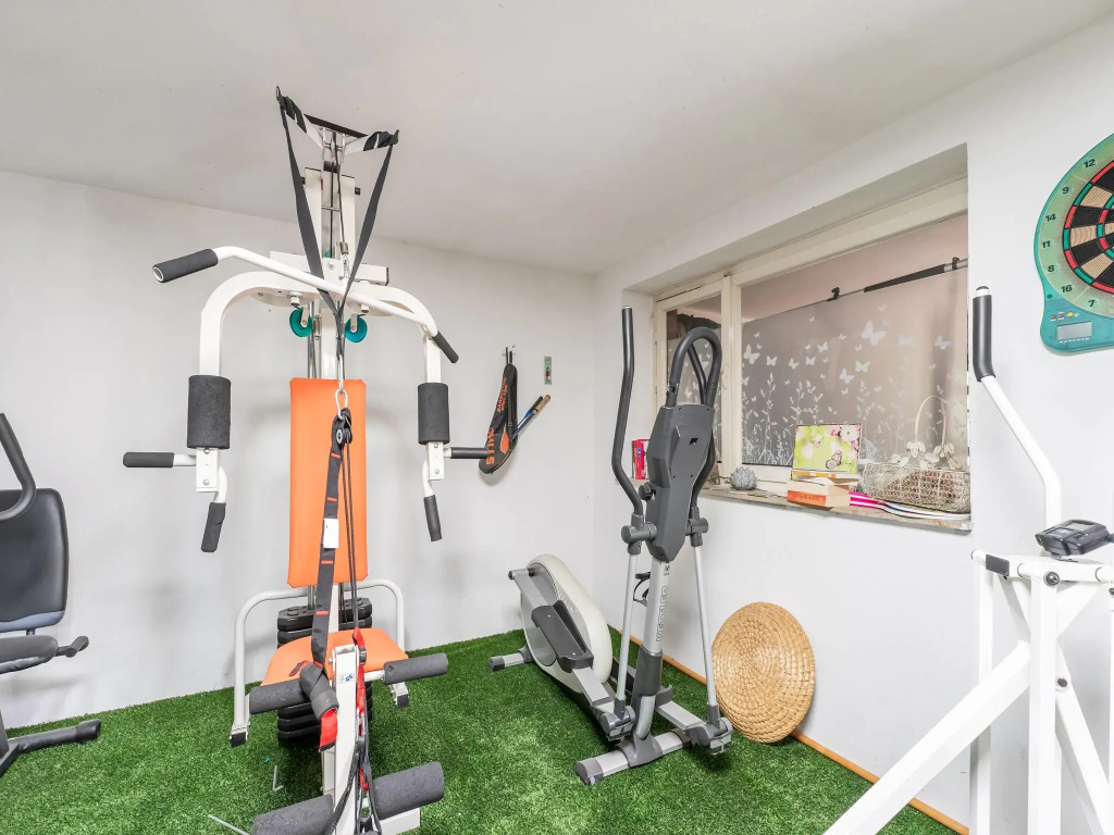 Lovely Apartment in Bad Bentheim With Hot Tub