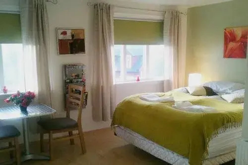 AR Guesthouse