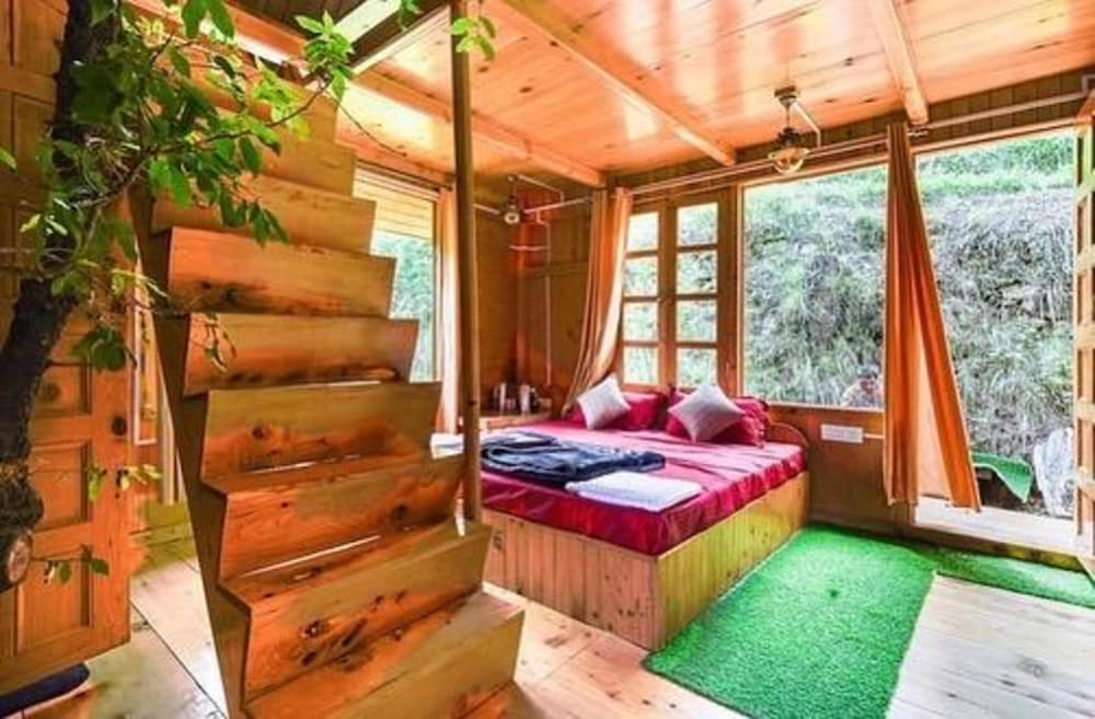 Swastika aashiyana tree house
