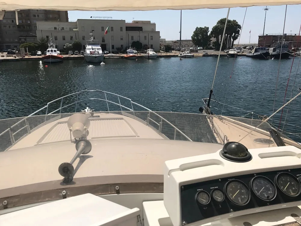 Raxul Boat