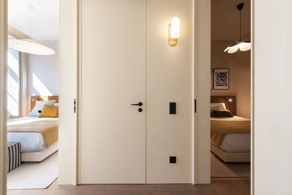 Ando Living - Santa Catarina House