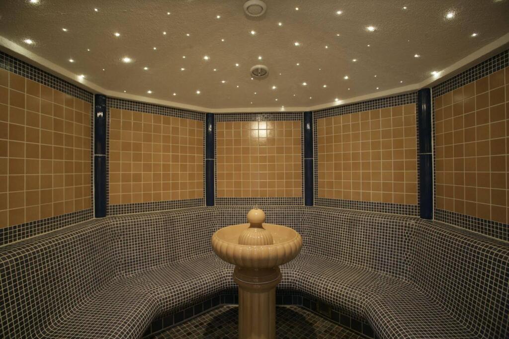 Hotel San Marco Fitness Pool & Spa