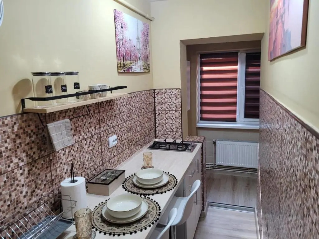 Casa Rusu