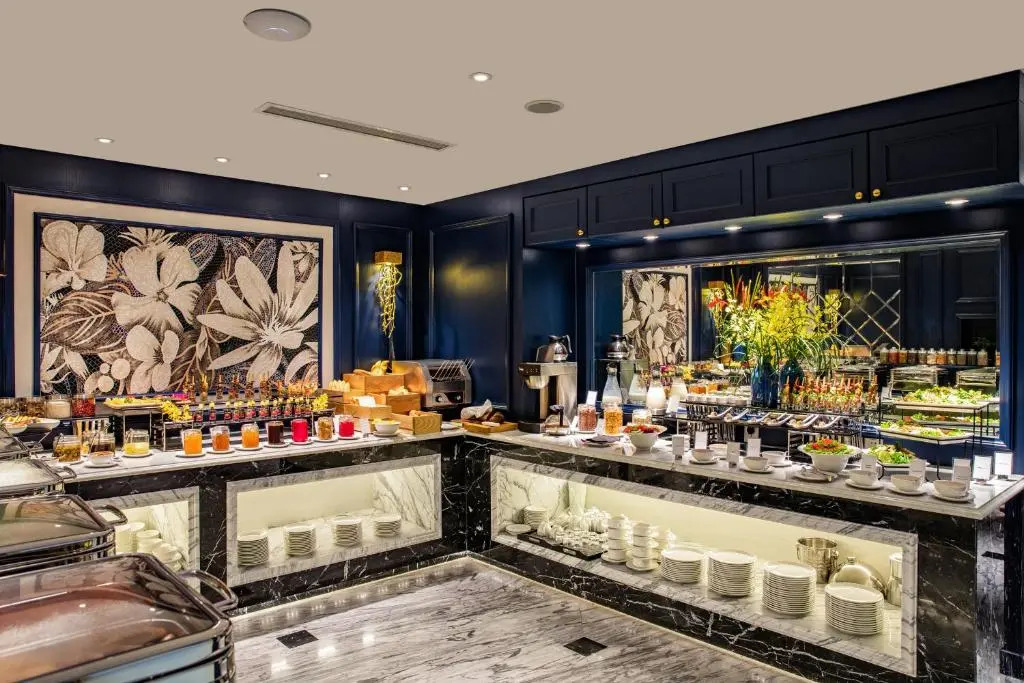 Soleil Boutique Hotel Hanoi