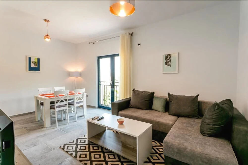 Hedera Residences - Morinj