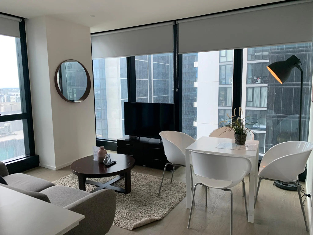 Accommodation Melbourne AUS108