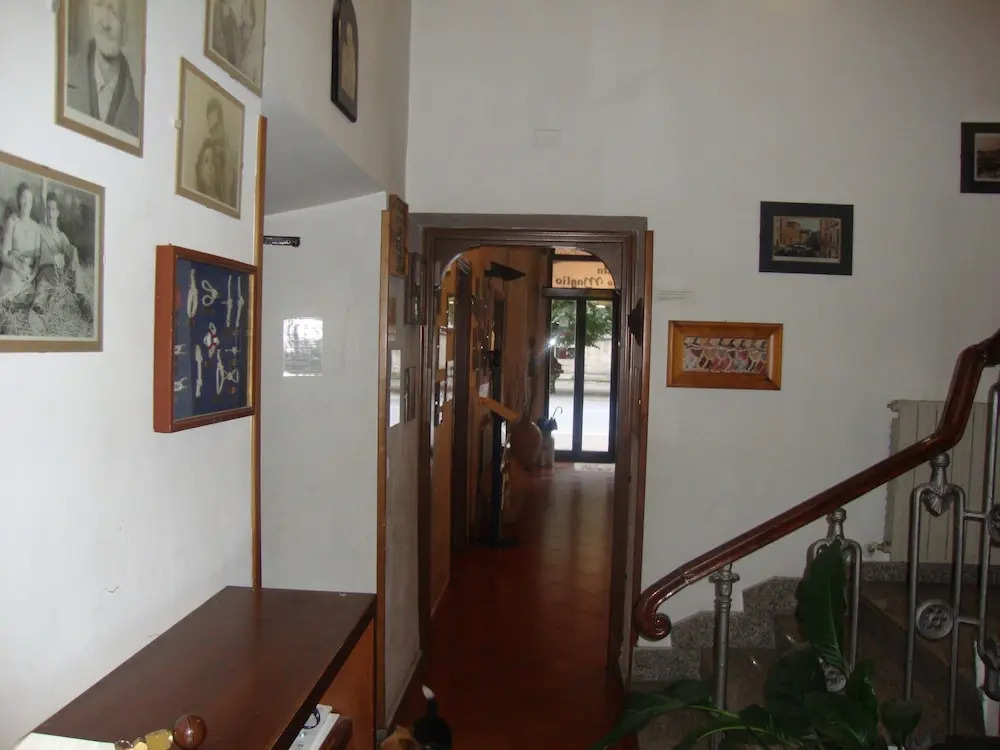 Locanda del Vecchio Maglio