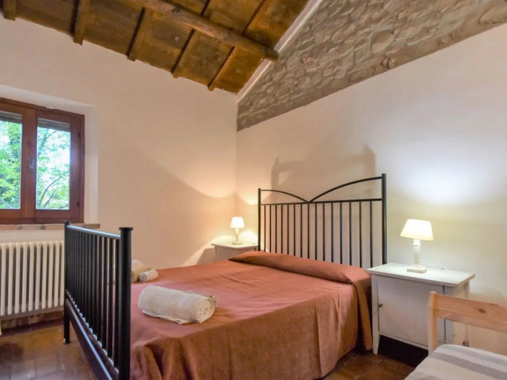 Holiday Home Casale Antica Pietra by Interhome