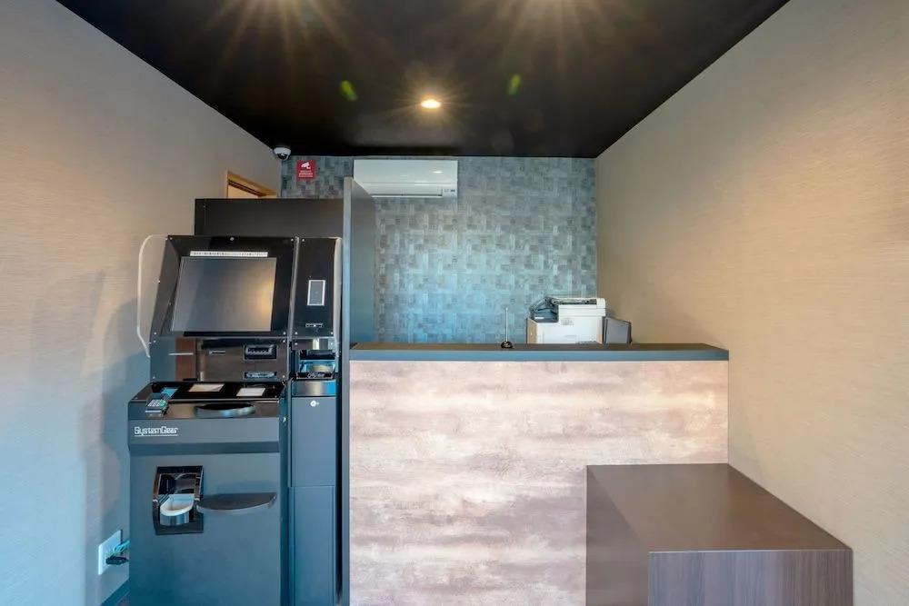 HOTEL R9 The Yard Oyama Tenjin