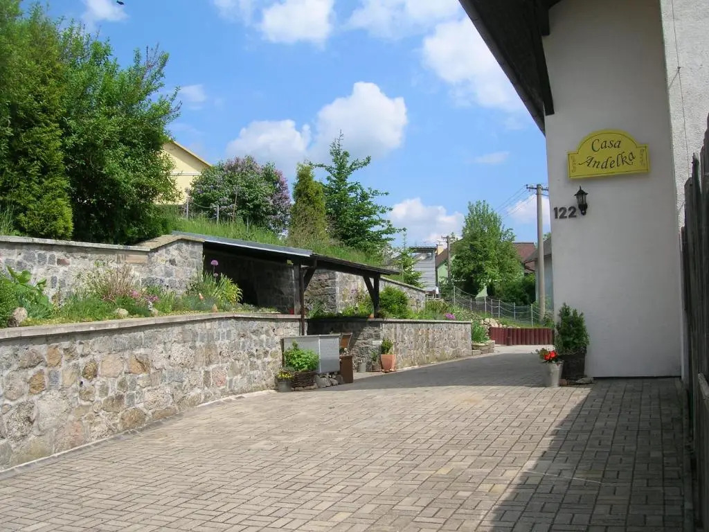 Casa Andelka