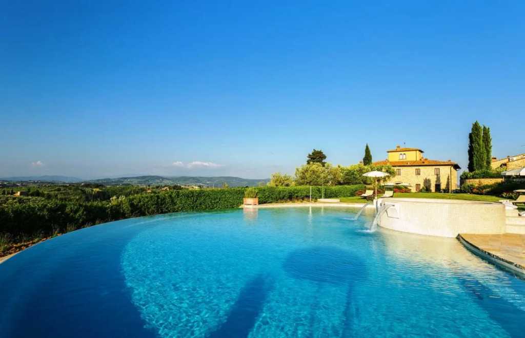 Villa Incanto