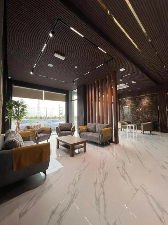 Aalia Hotel Suites