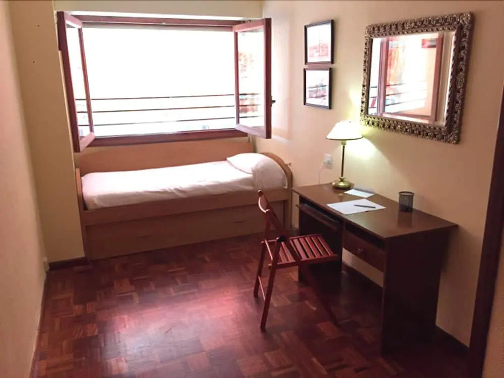 Apartamento Céntrico Colón