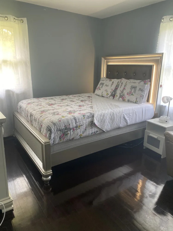 Akeem's  guest house