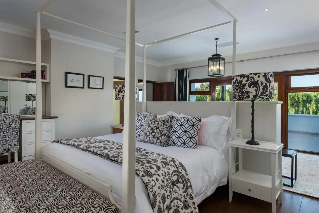 The Residence @ Vrede & Lust