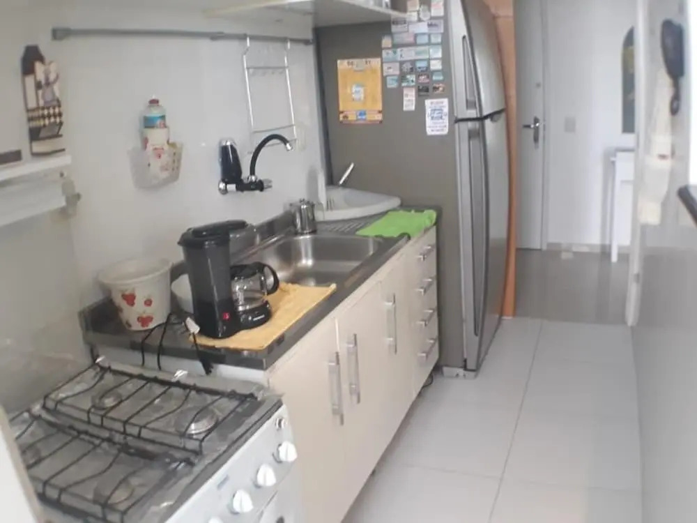 Gohouse - Pontoes 1202