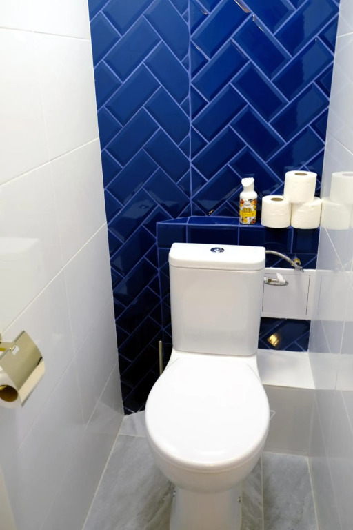 Luxury renovated apartment perfect for families