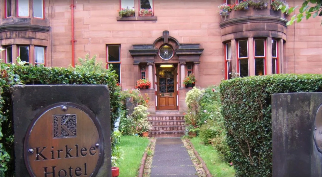 Kirklee Hotel