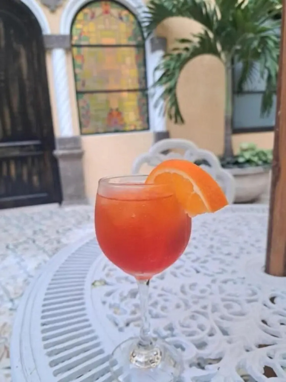 Casa Sileo - boutique Hotel