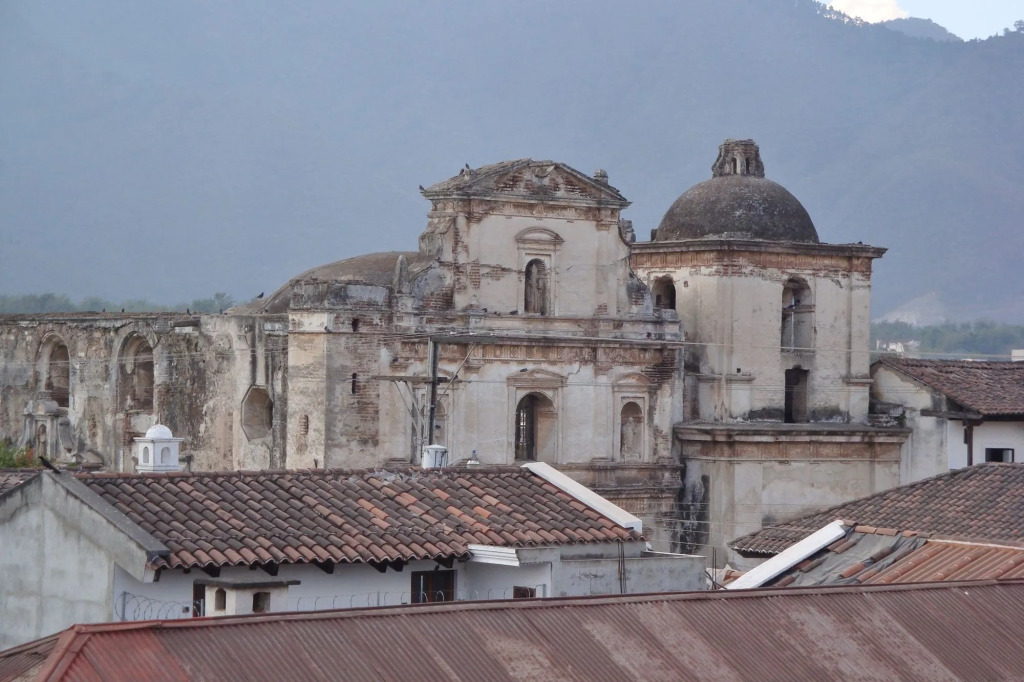 Posada San Vicente by AHS