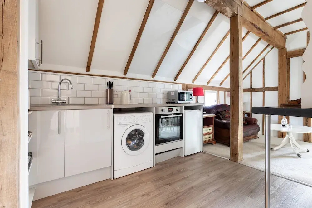 Plume Apartment by Creative Stays