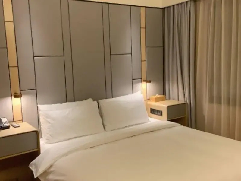 JI Hotel Xiamen Jimei Xuecun