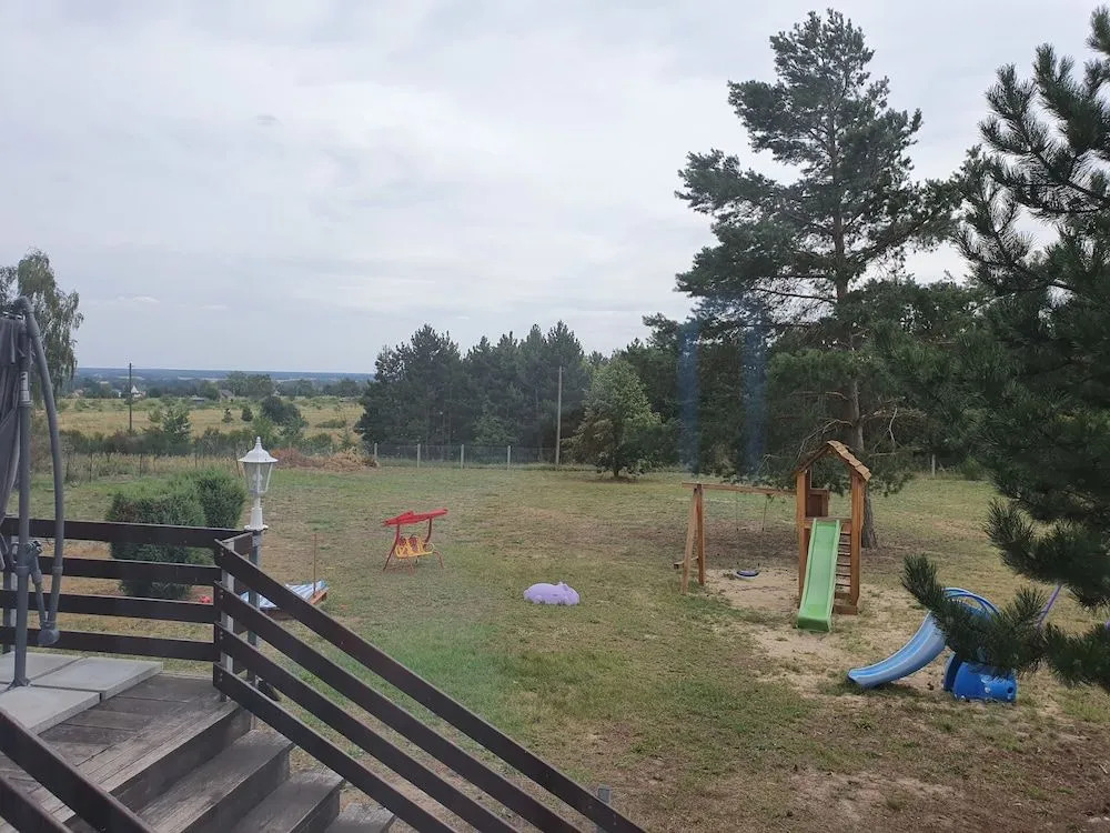 Hotel am Wald - Jessen