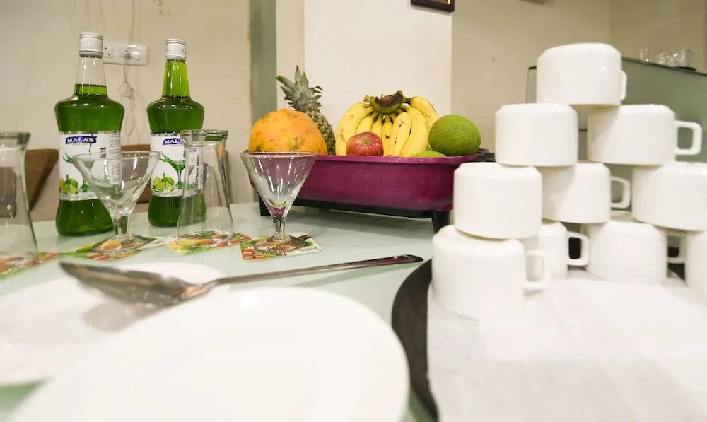 Fabhotel Prithviraj