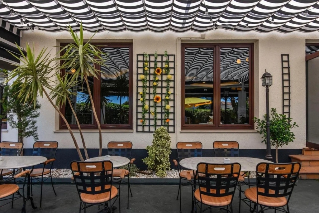 Hotel Don Diego by Ĥ