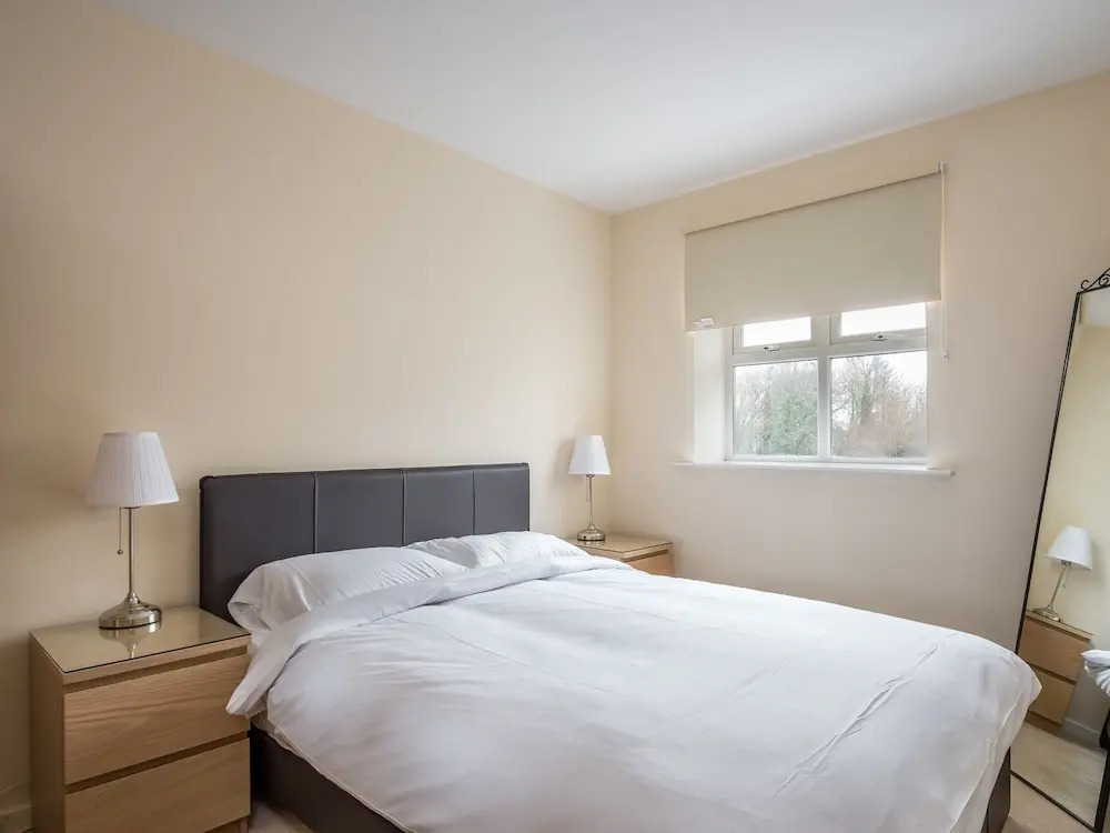 River Ouse Apartment