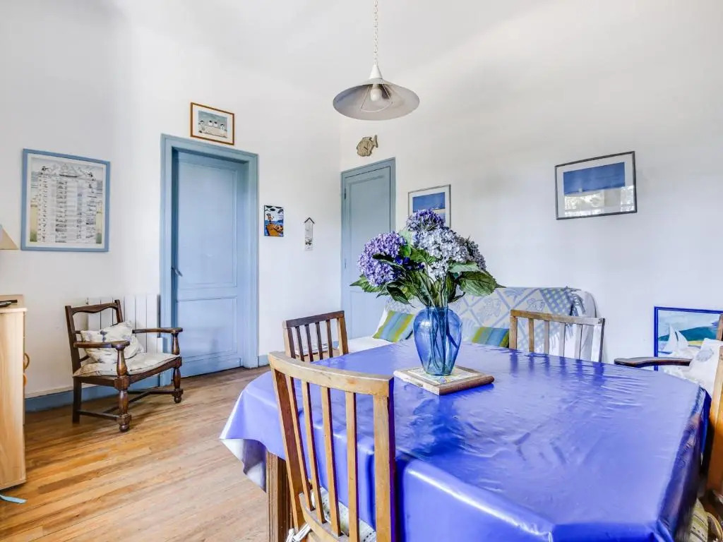 Maison Biscarrosse, 4 pièces, 8 personnes - FR-1-521-47