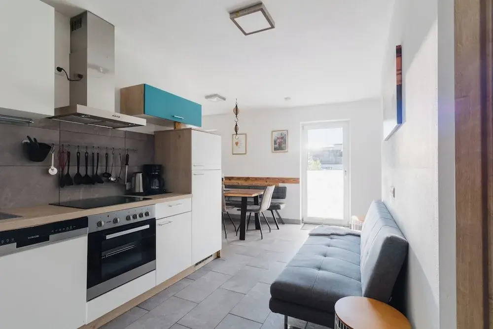 Appartement Peter