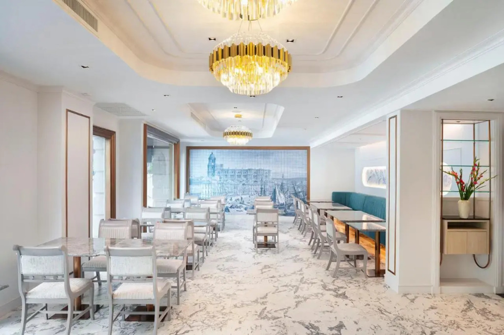 Kingston Suites Bangkok