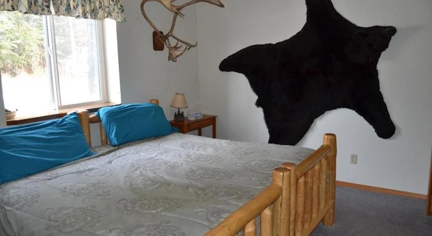 All Seasons B&B