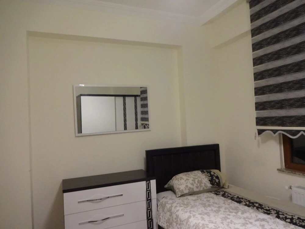 Luxerious Three Bedroom Apartment