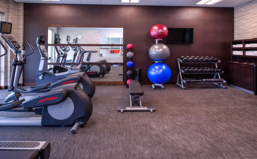 Residence Inn by Marriott Detroit Farmington Hills