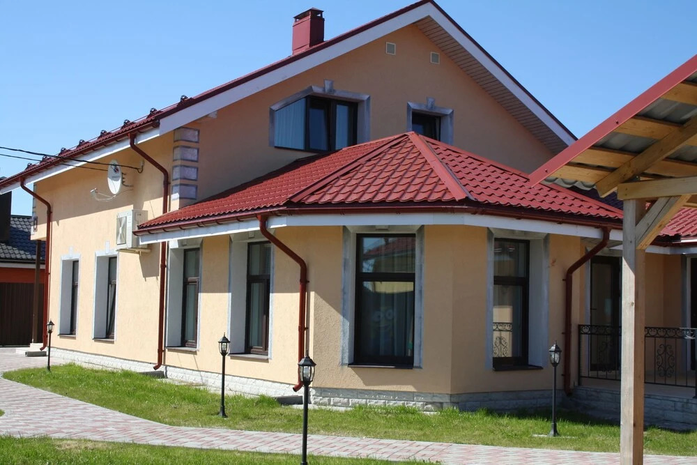Ropsha SPA