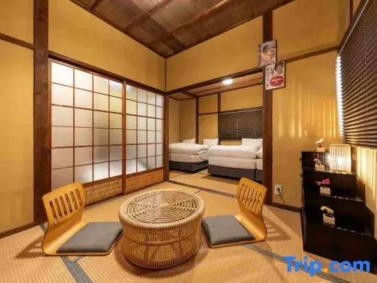 Tasone Grand STAY Osaka Umeda Nishi Sagisu 1