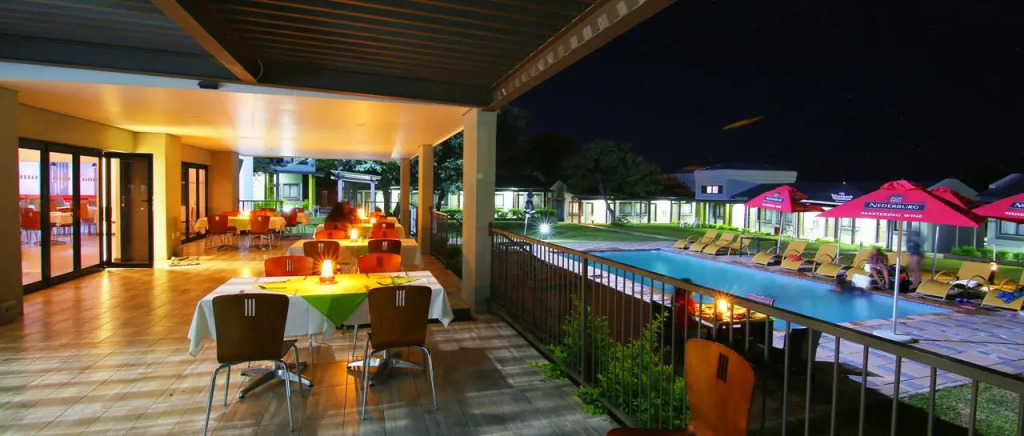Travelodge Kasane