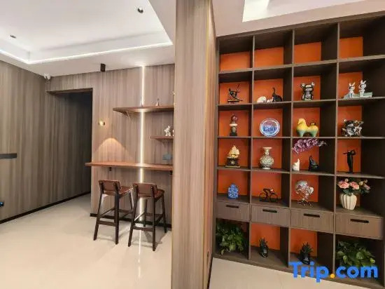 Wenzhou Gaosheng Hotel (Longwan Haicheng Industrial Zone)