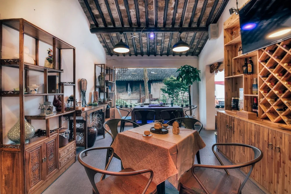 Purecang Guesthouse