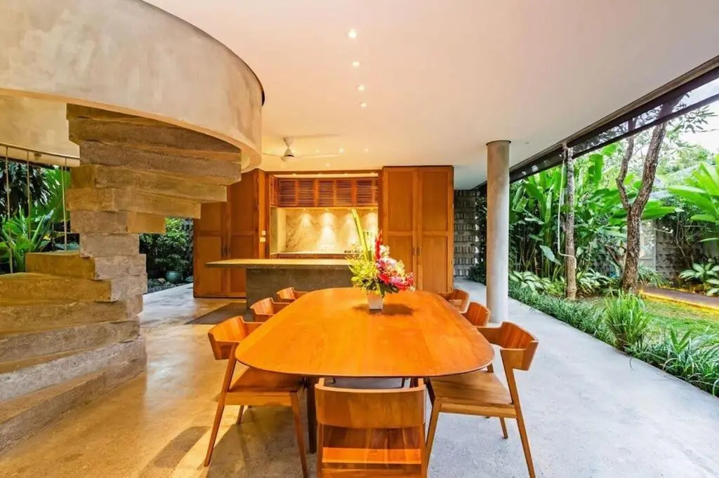 Villa C99 Seminyak