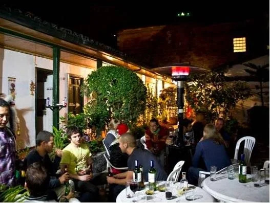 Hostal Sue Candelaria - Hostel