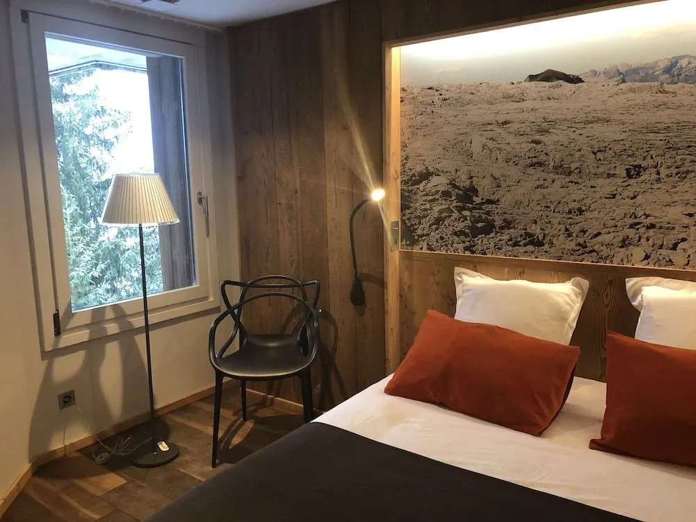 Hôtel LAPIAZ & Spa - FLAINE