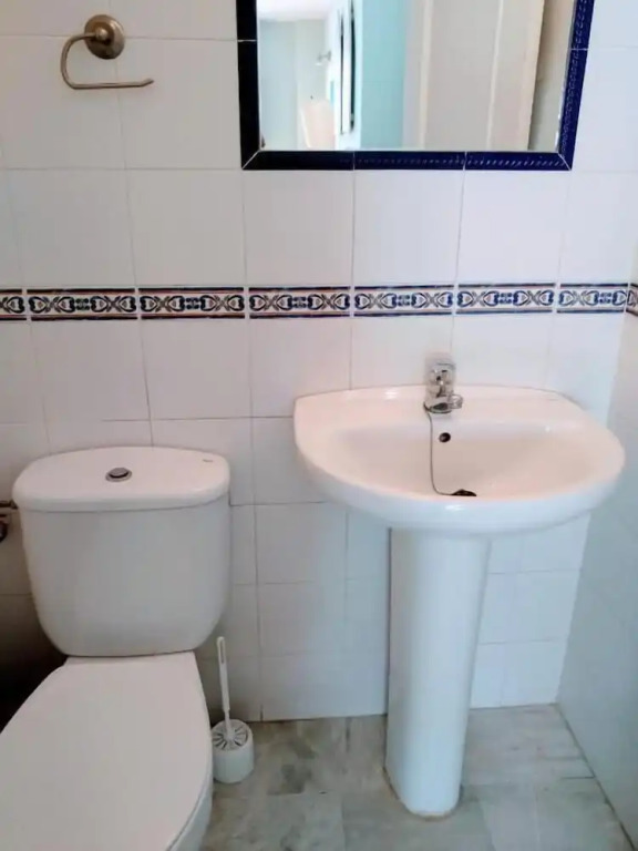 Wish-Suite Juderia de Sevilla Apartment