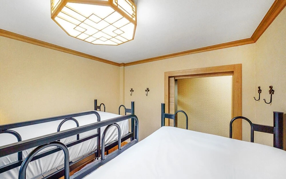 Yeosu Rest Guest House